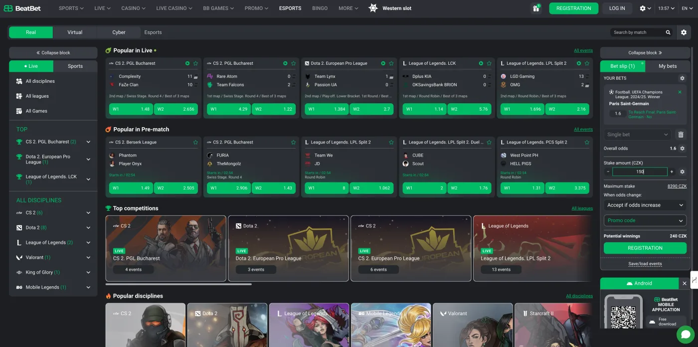 Verifica account KYC BeatBet — documenti richiesti per il prelievo